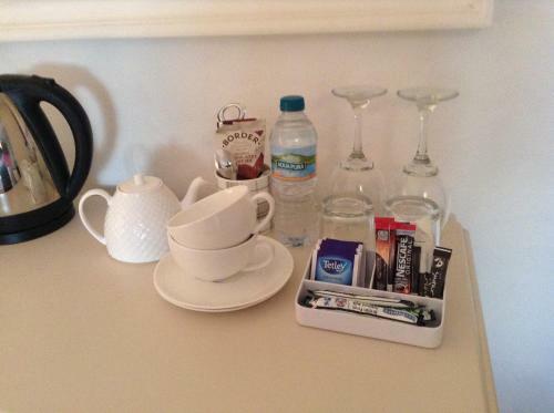 Birtles Farm Bed And Breakfast