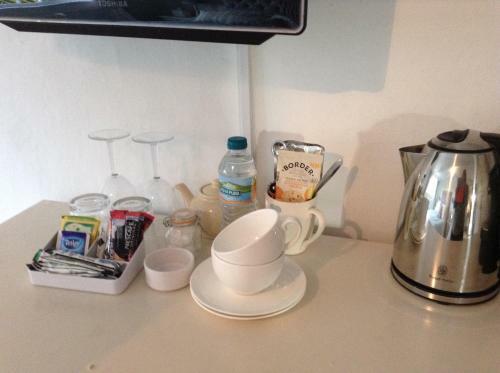 Birtles Farm Bed And Breakfast
