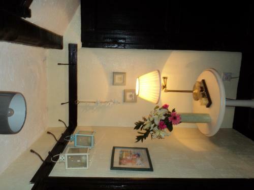 Birtles Farm Bed And Breakfast