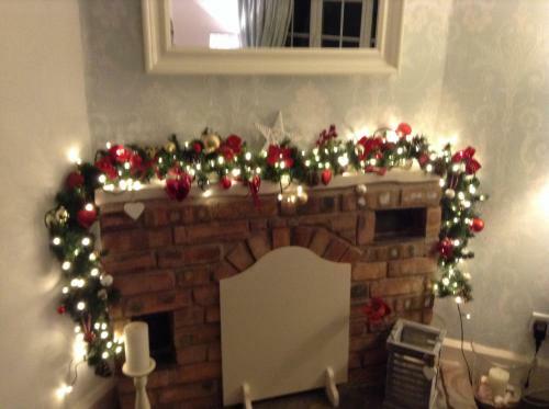 Birtles Farm Bed And Breakfast