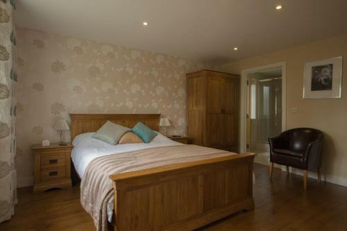 Bed & Breakfast The Old Clubhouse, Lacock