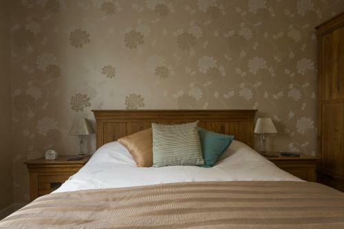 Bed & Breakfast The Old Clubhouse, Lacock