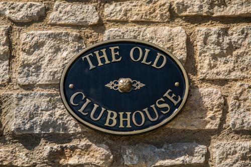 Bed & Breakfast The Old Clubhouse, Lacock