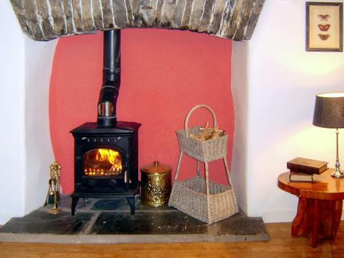 Woodside Cottage