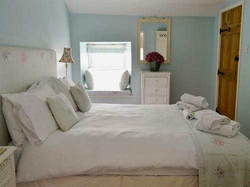 Woodside Cottage