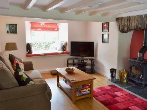 Woodside Cottage