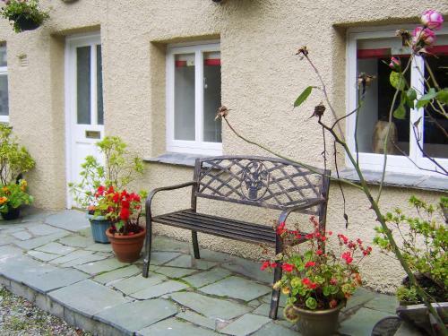 Woodside Cottage