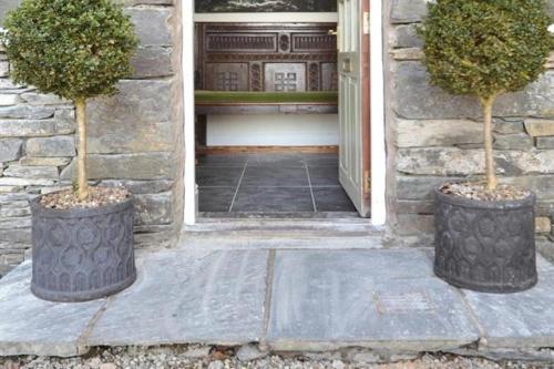 The School House