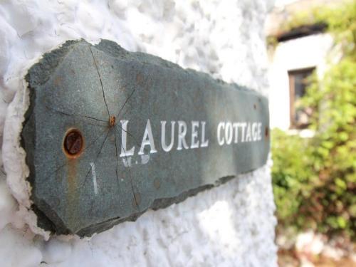 Laurel Cottage, Near Newby Bridge