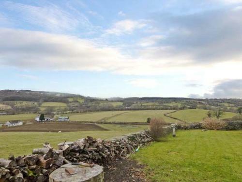 The Old School, Lampeter