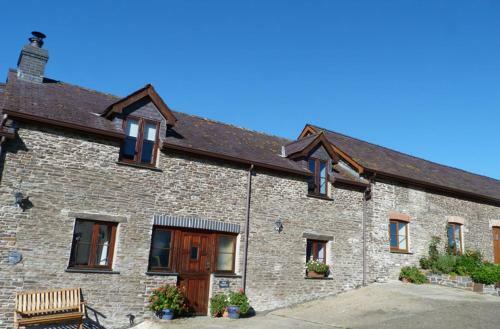 Hen Ysgubor