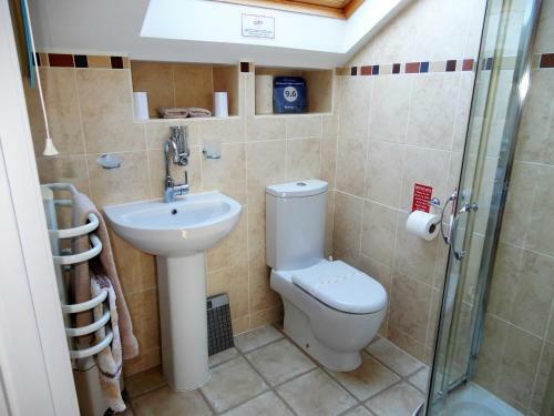 Bed & Breakfast Teifi Riverbank At Glas Y Dorlan