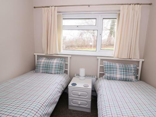 Clud, Lampeter