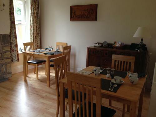 Bed & Breakfast Lowfield
