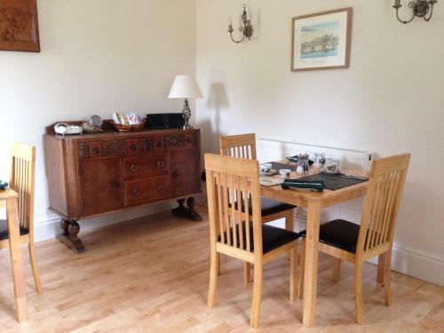 Bed & Breakfast Lowfield