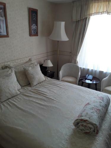 Langport Arms Hotel