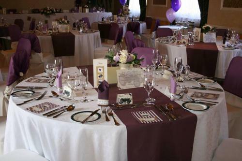 Langport Arms Hotel