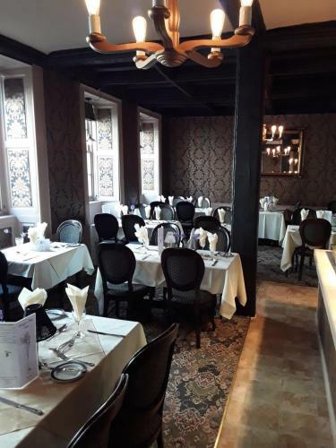 Langport Arms Hotel