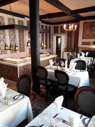 Langport Arms Hotel