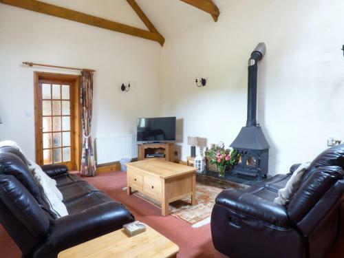 Ricann Cottage