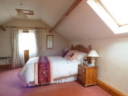 Ricann Cottage