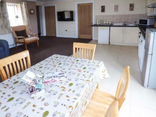 Barn Cottage, Laugharne