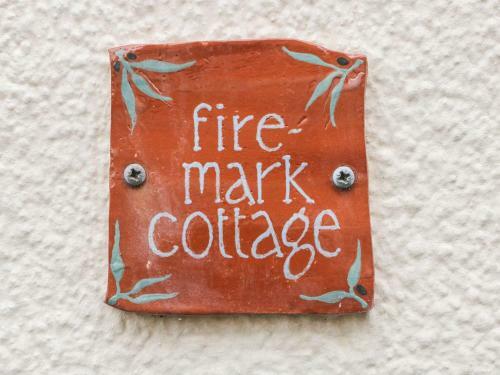 Firemark Cottage