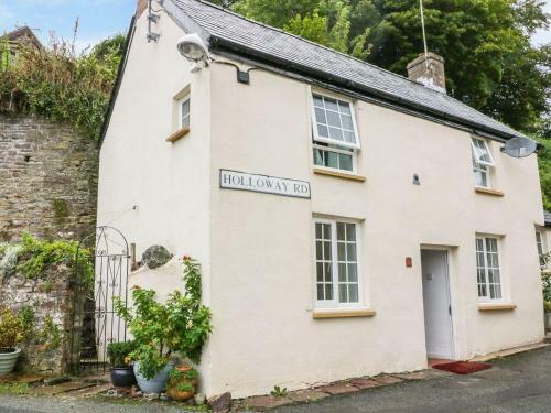 Firemark Cottage
