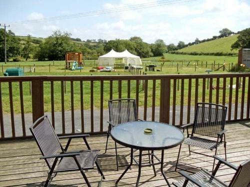 Meadow View, Laugharne