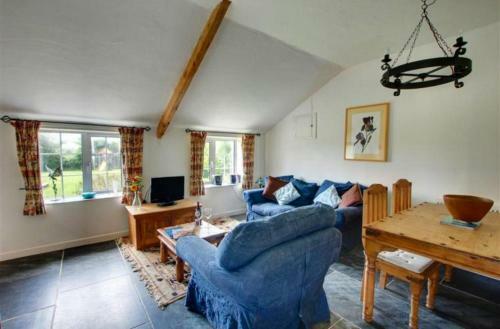 West Bowithick Holiday Cottages