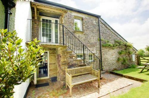 West Bowithick Holiday Cottages