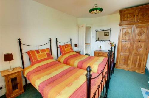 West Bowithick Holiday Cottages