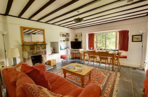 West Bowithick Holiday Cottages