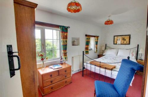 West Bowithick Holiday Cottages