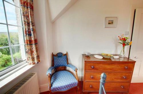 West Bowithick Holiday Cottages