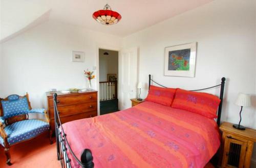 West Bowithick Holiday Cottages