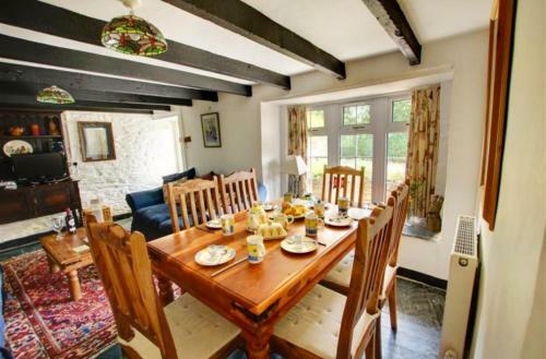 West Bowithick Holiday Cottages