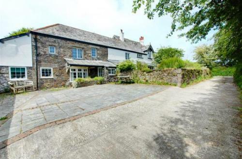 West Bowithick Holiday Cottages