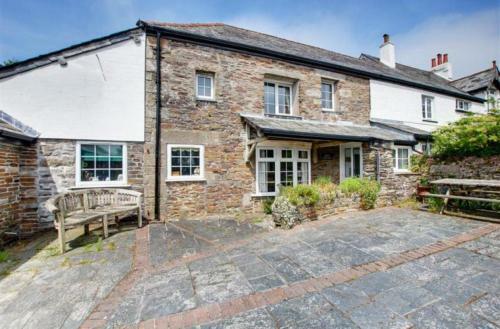 West Bowithick Holiday Cottages