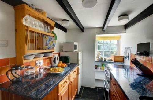West Bowithick Holiday Cottages