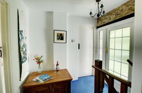 West Bowithick Holiday Cottages