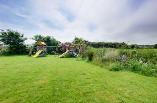 West Bowithick Holiday Cottages