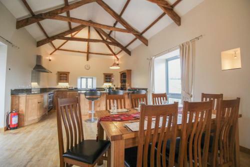 Lanxton Barn