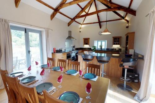 Lanxton Barn