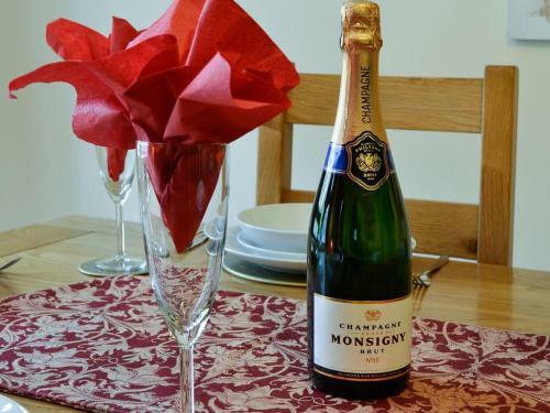 The Barn At Hopebrook Farm