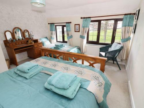 Bronte Owl Cottage