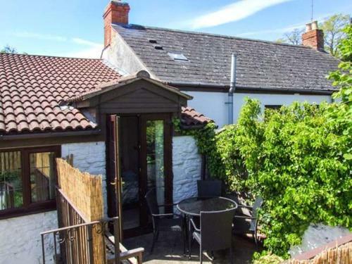 Bronte Owl Cottage