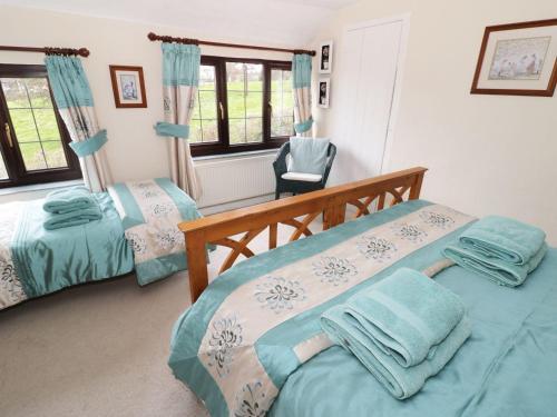 Bronte Owl Cottage