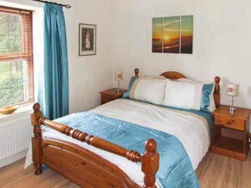 Bronte Kingfisher Cottage
