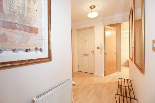 Leamington Spa Apartments